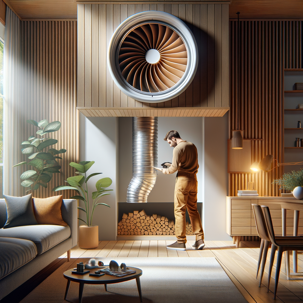 Boost Safety & Airflow: Expert Dryer Vent Cleaning in Idaho CA by Topanga