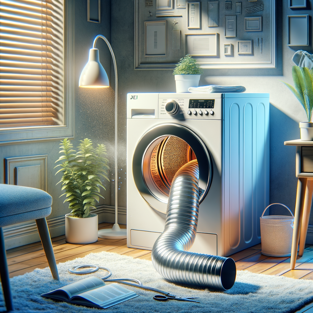 Boost Airflow & Safety: Schedule Expert Dryer Vent Cleaning in Woodland Hills Today