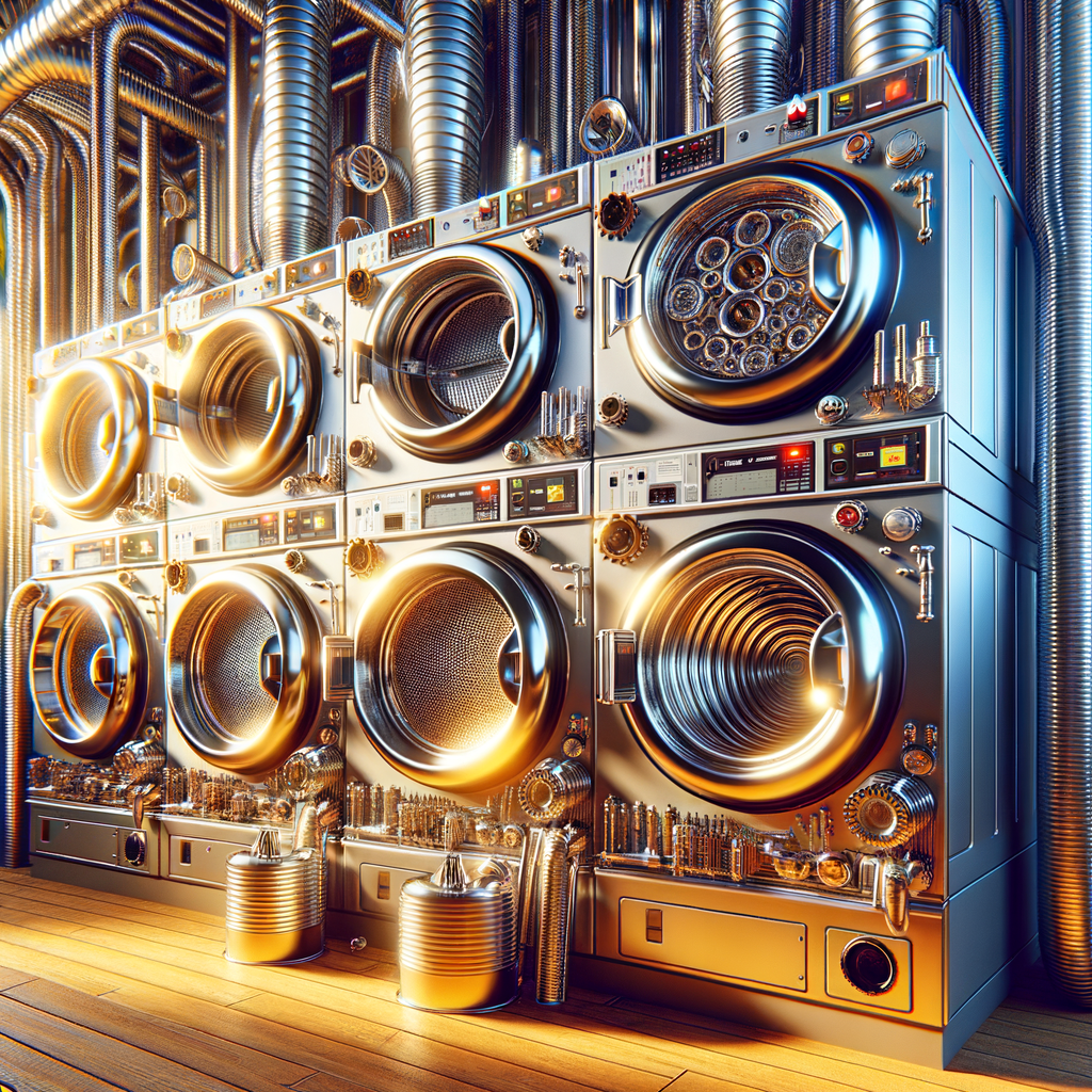 Ultimate Dryer Vent Cleaning in Woodland Hills: Boost Airflow & Safety Now