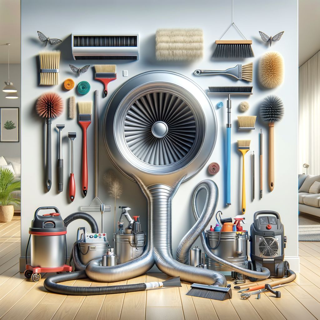 Ultimate Dryer Vent Cleaning in Calabasas: Boost Safety & Airflow Now