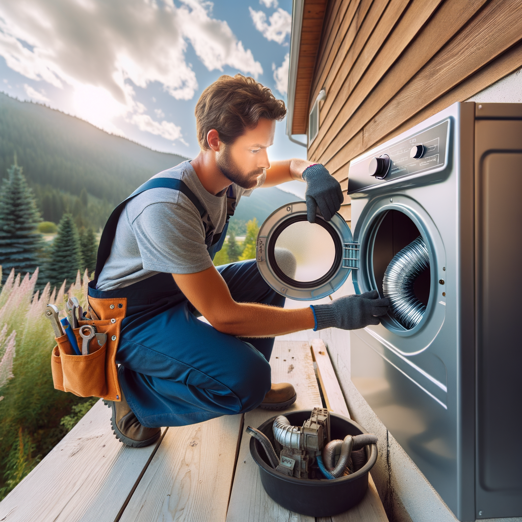 Boost Woodland Hills Safety with Trusted Dryer Vent Cleaning for Airflow Improvement