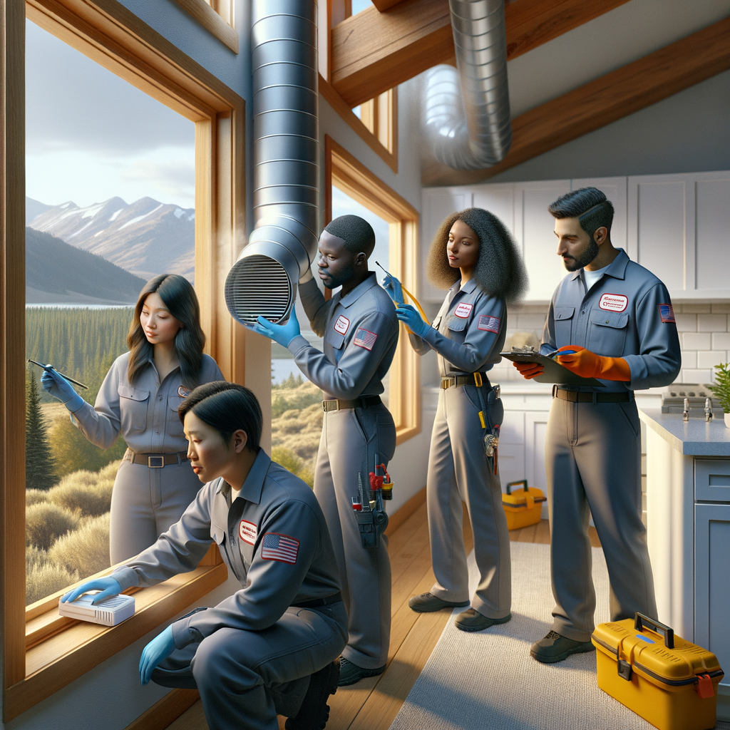 Trusted Dryer Vent Cleaning in Woodland Hills: Boost Airflow & Safety Now
