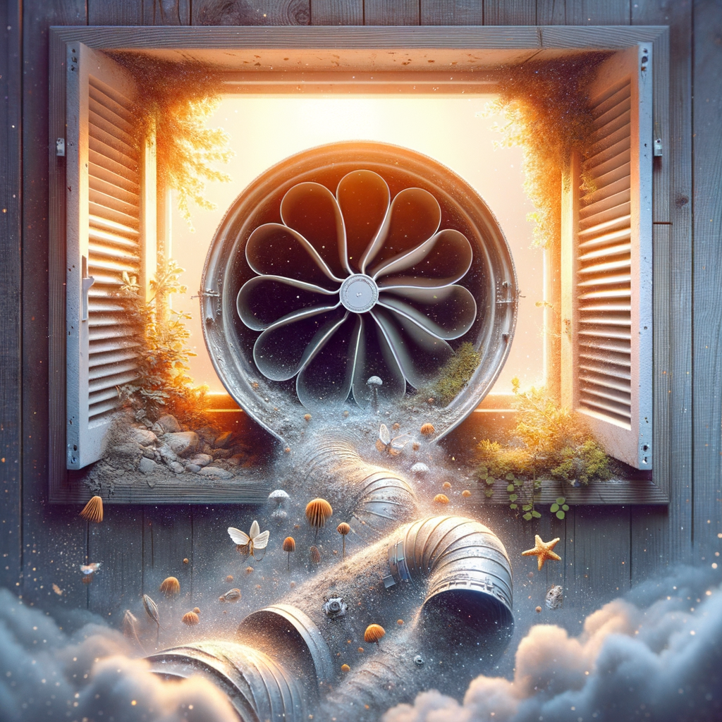 Prevent Dryer Fires: Expert Dryer Vent Cleaning in Woodland Hills for Better Airflow