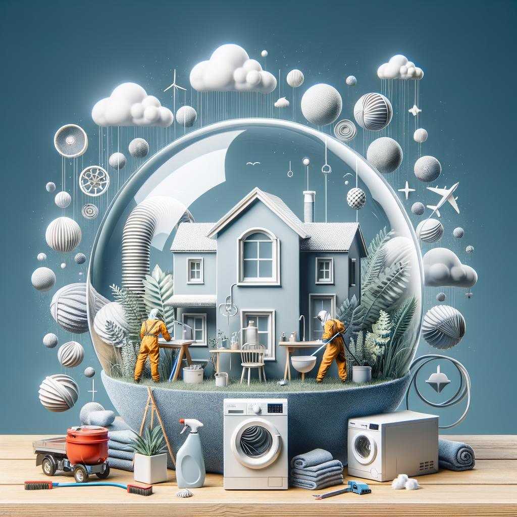 Why Choose Dryer Vent of Idaho CA Pros