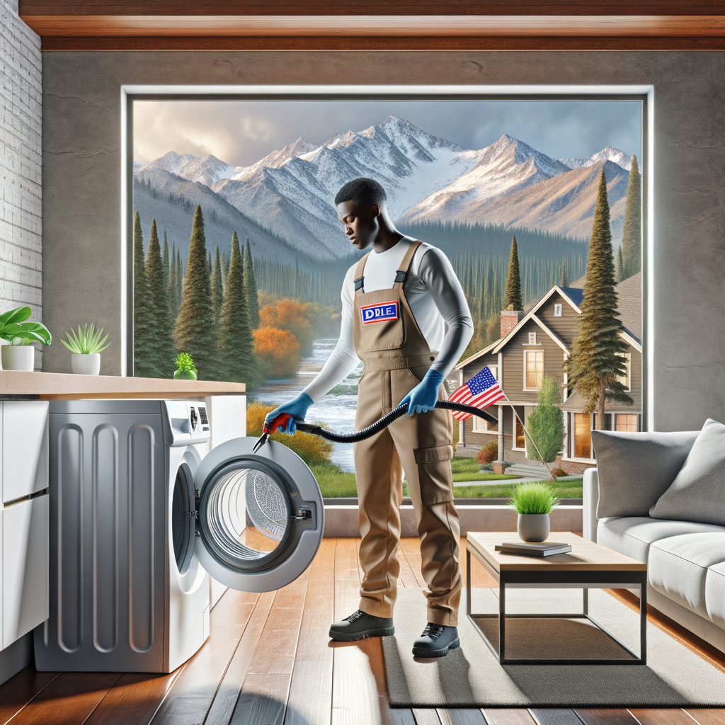Why Choose Dryer Vent of Idaho CA Pros for Expert Dryer Vent Cleaning in Woodland Hills?