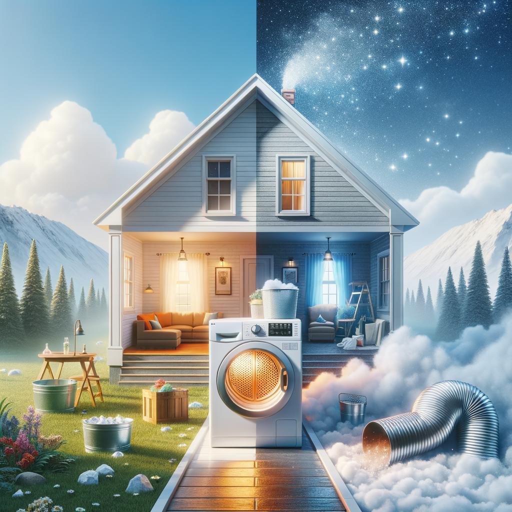 Why Dryer Vent Cleaning in Woodland Hills Boosts Airflow & Prevents Fires