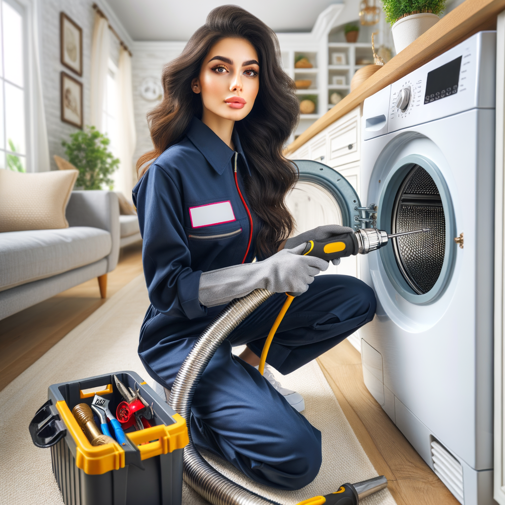 Title: "Professional Dryer Vent Cleaning Services in Ladera Heights"