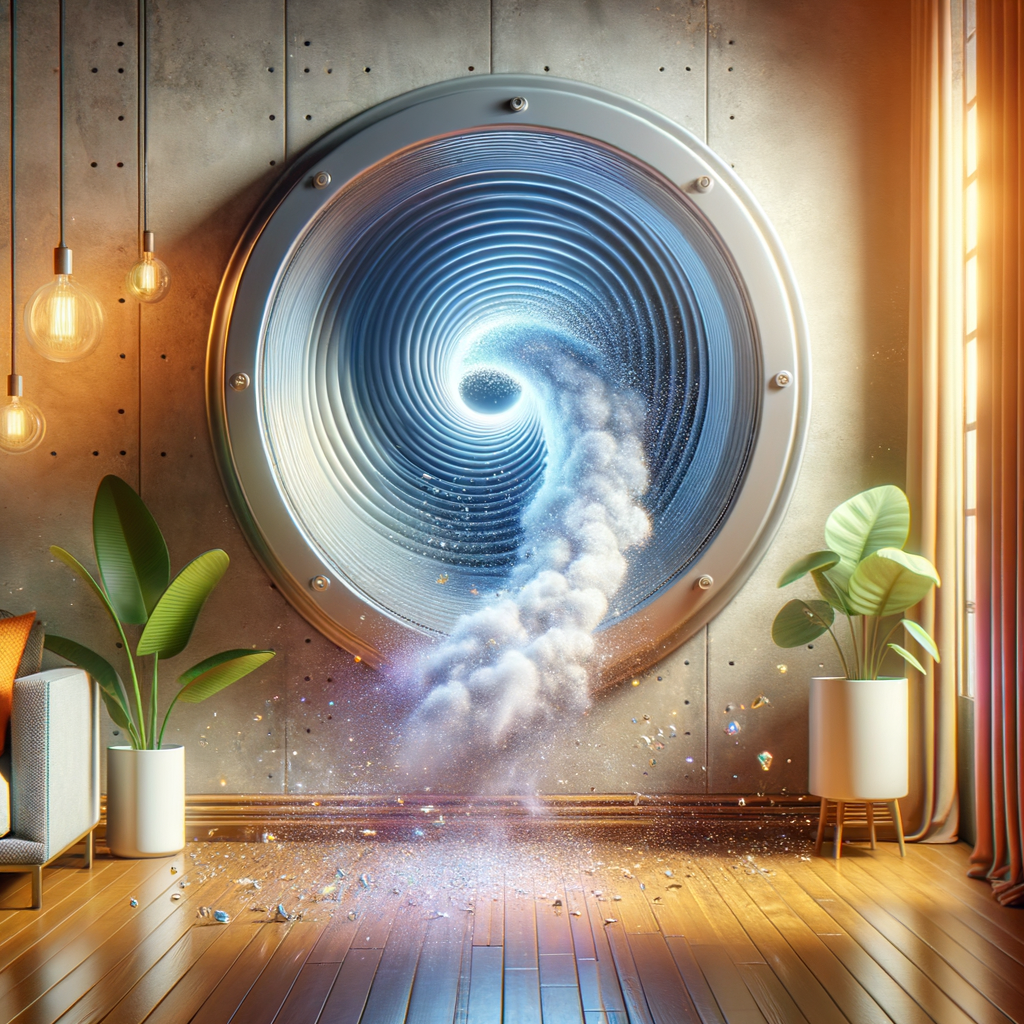 Title: Dryer Vent Cleaning Services in Sierra Madre | Expert Vent Cleaners