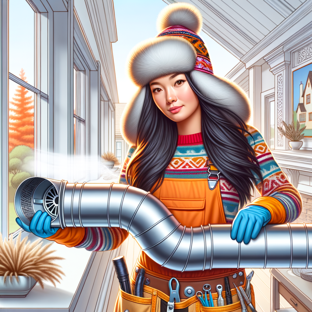 Title: Dryer Vent Cleaning Services in Torrance