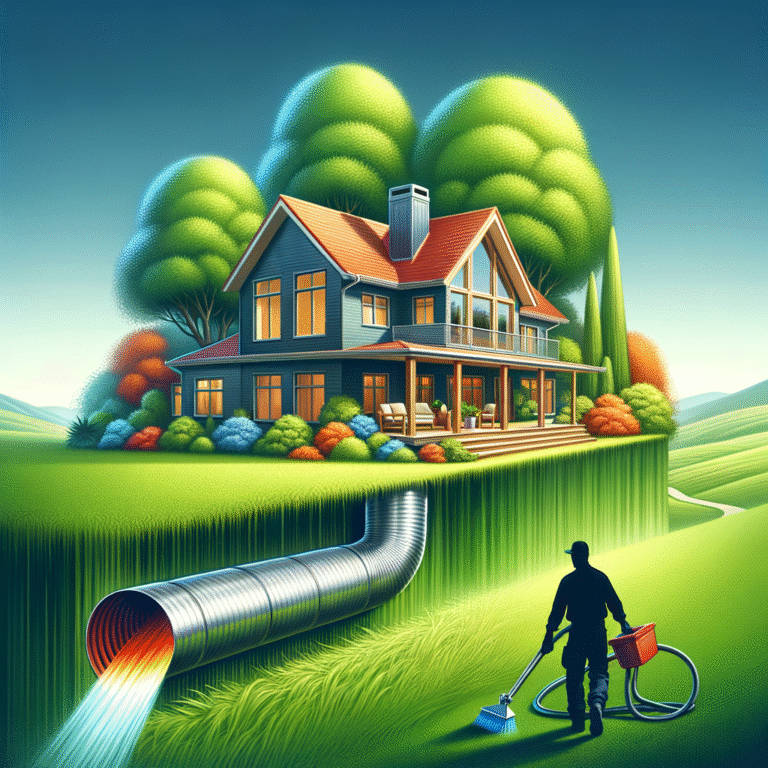 Title: Professional Dryer Vent Cleaning Services in Westchester