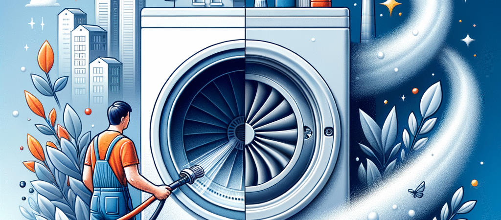 Boost Airflow & Safety: Expert Dryer Vent Cleaning in Woodland Hills